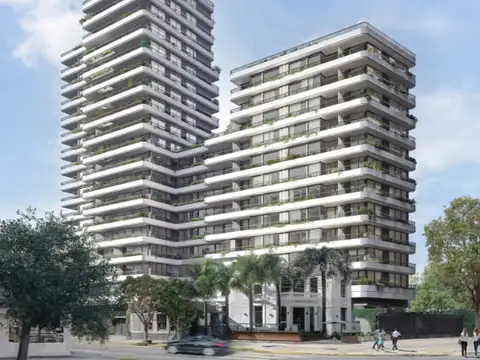 Departamento en Venta en Olivos Vias/Rio, Olivos