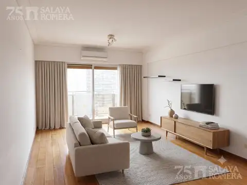 Departamento en Venta en Olivos, Partido de Vicente López