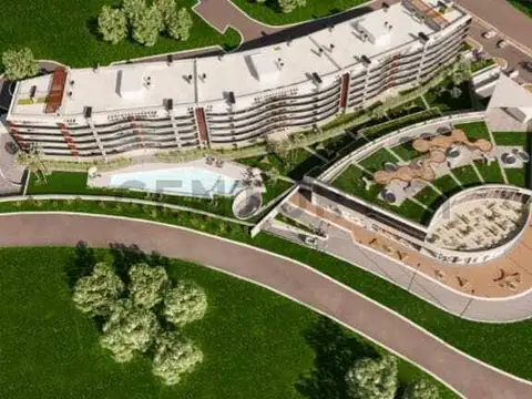 Departamento en Venta en Nordelta, Partido de Tigre