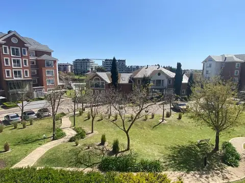 Departamento en Venta en Nordelta, Partido de Tigre