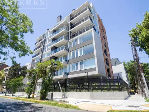 Departamento en Venta en San Isidro, Partido de San Isidro