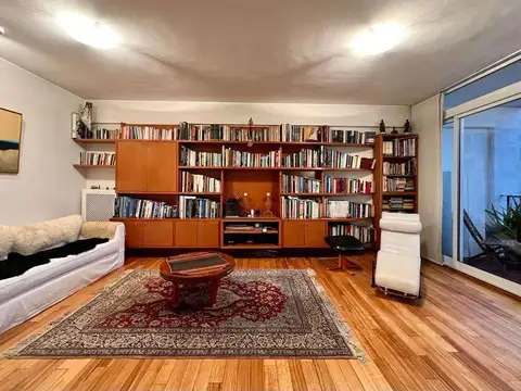 Departamento en Venta en Vicente Lopez, Partido de Vicente López