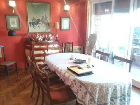 Departamento en Venta en La Lucila, Partido de Vicente López