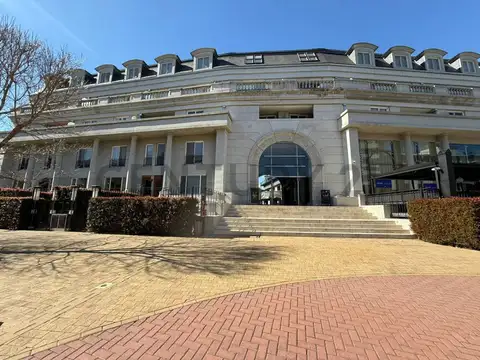 Departamento en Venta en Nordelta Chateau del Portal, Nordelta
