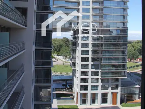 Departamento en Venta en Vicente Lopez Vias / Maipu, Vicente Lopez