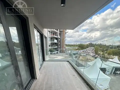Departamento en Venta en Nordelta Remeros Beach, Nordelta