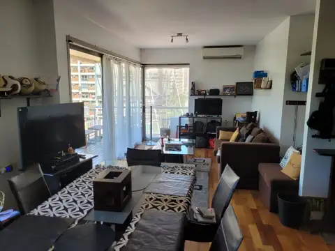 Departamento en Venta en Olivos, Partido de Vicente López