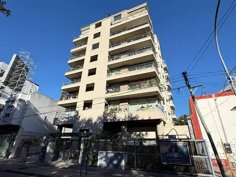 Departamento en Venta en Vicente Lopez Vias / Maipu, Vicente Lopez