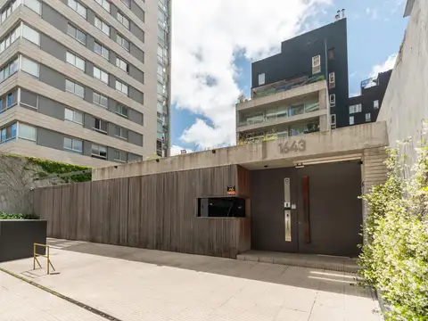 Departamento en Venta en Vicente Lopez, Partido de Vicente López