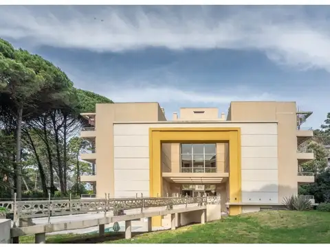 Departamento en Venta en Carilo, Partido de Pinamar