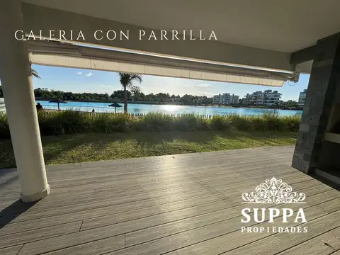 Departamento en Venta en Countries y Barrios Cerrados en Pilar, Partido de Pilar