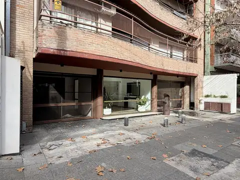 Departamento en Venta en Martinez, Partido de San Isidro