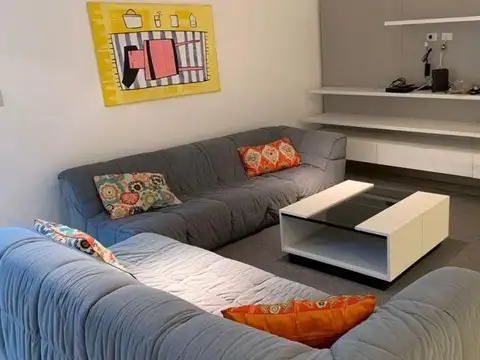 Departamento en Venta en Nordelta, Partido de Tigre