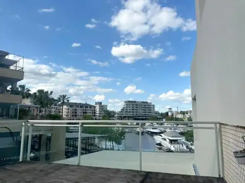 Departamento en Venta en Nordelta, Partido de Tigre