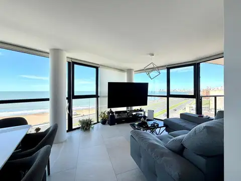 Departamento en Venta en Constitucion, Mar del Plata