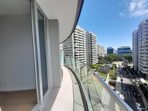 Departamento en Venta en Vicente Lopez Vias / Rio, Vicente Lopez