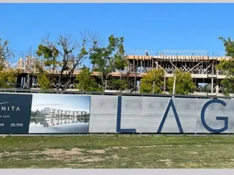 Departamento en Venta en Nordelta, Partido de Tigre