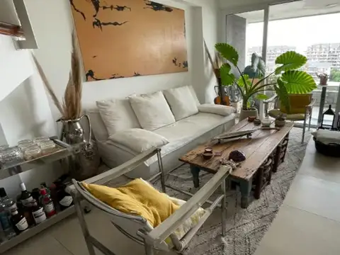 Departamento en Venta en Nordelta Bahía Grande, Nordelta