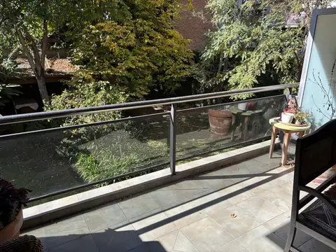 Departamento en Venta en San Isidro Centro, San Isidro