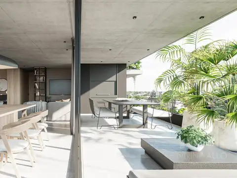 Departamento en Venta en Ituzaingo, Partido de Ituzaingó