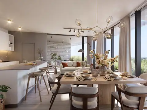 Departamento en Venta en San Fernando, Partido de San Fernando