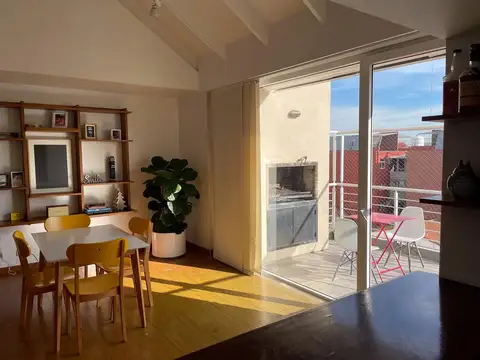 Departamento en Venta en San Isidro, Partido de San Isidro
