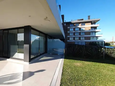 Departamento en Venta en Nordelta Puerto Escondido, Nordelta