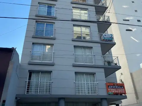 Departamento en Venta en Ramos Mejia, Partido de La Matanza