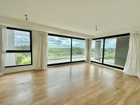 Departamento en Venta en Nordelta, Partido de Tigre
