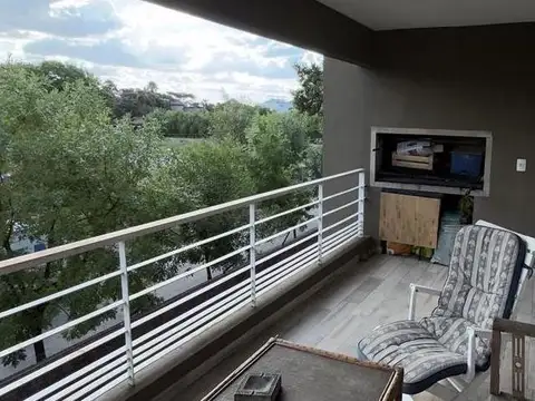 Departamento en Venta en Martinez, Partido de San Isidro