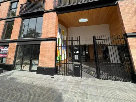 Departamento en Venta en Ituzaingo, Partido de Ituzaingó