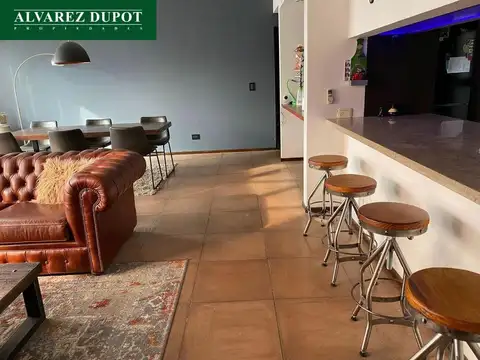 Departamento en Venta en La Lucila, Partido de Vicente López