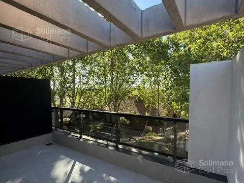 Departamento en Venta en Florida Mitre/Este, Florida