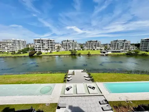 Departamento en Venta en Otros barrios de Nordelta, Nordelta