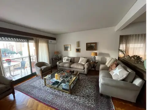 Departamento en Venta en Martinez Vias / Santa Fe, Martinez
