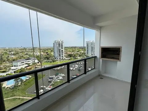 Departamento en Venta en Marinas Golf, Countries y Barrios Cerrados en Tigre