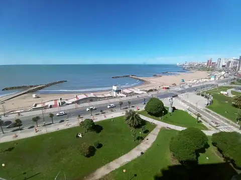 Departamento en Venta en La Perla Norte, Mar del Plata
