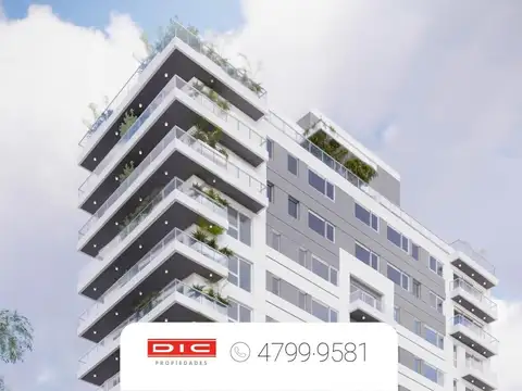 Departamento en Venta en Olivos Maipu/Uzal, Olivos