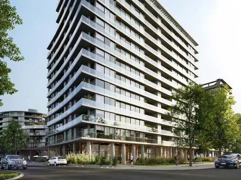 Departamento en Venta en San Fernando, Partido de San Fernando