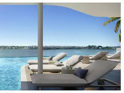 Departamento en Venta en Puertos, Countries y Barrios Cerrados en Escobar