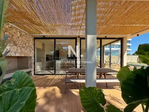 Departamento en Venta en Victorino de la Plaza, Partido de Guaminí