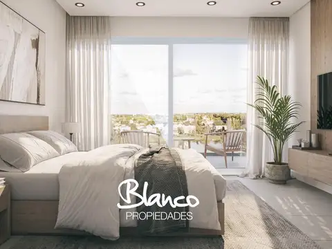 Departamento en Venta en Nordelta, Partido de Tigre