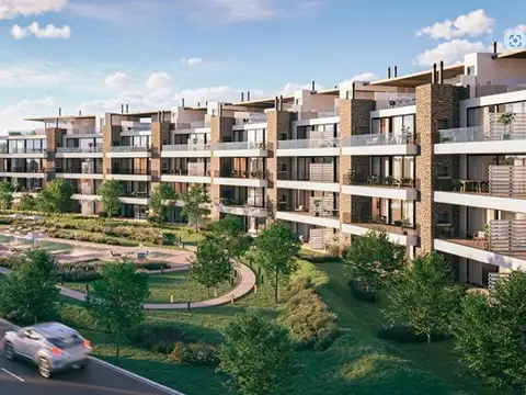 Departamento en Venta en Nordelta, Partido de Tigre