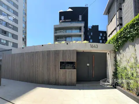 Departamento en Venta en Vicente Lopez, Partido de Vicente López