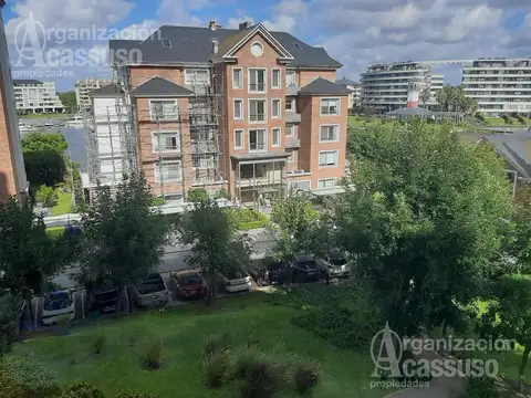 Departamento en Venta en Nordelta, Partido de Tigre