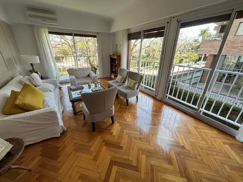 Departamento en Venta en Olivos Vias/Maipu, Olivos