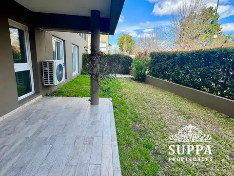 Departamento en Venta en Martinez, Partido de San Isidro