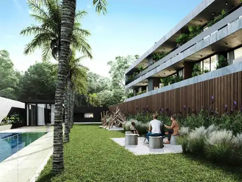 Departamento en Venta en Benavidez, Partido de Tigre