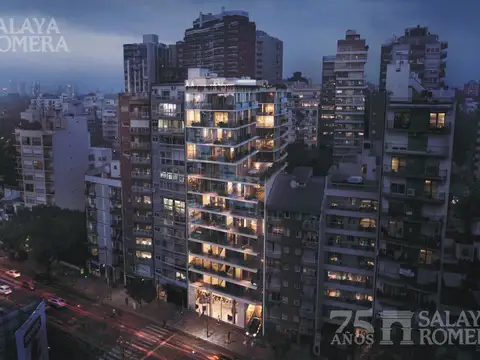 Departamento en Venta en Olivos, Partido de Vicente López