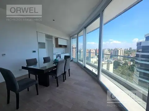 Departamento en Venta en Vicente Lopez, Partido de Vicente López